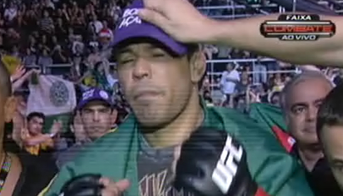 PRESEPADA UFC RIO - Página 4 Minotaurosemchapeu